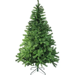 Sale 7' Colorado Spruce 2-Tone Artificial Christmas Tree - Unlit Unlit