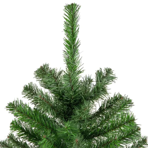 Sale 7' Colorado Spruce 2-Tone Artificial Christmas Tree - Unlit Unlit