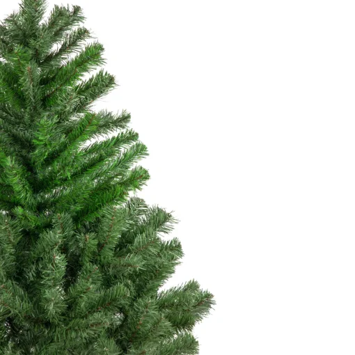 Sale 7' Colorado Spruce 2-Tone Artificial Christmas Tree - Unlit Unlit