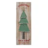 Best 35.5" Cut Your Own Christmas Tree Farm Wooden Wall Sign Wall