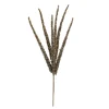 Discount 22" Gold and Silver Embellished Christmas Spray Pick Sprays, Picks & Branches