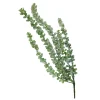 Hot 16.5" Iced Donkey's Tail Artificial Succulent Spray Sprays, Picks & Branches