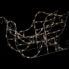 Online 48" Lighted Sleigh Outdoor Christmas Decoration Trains