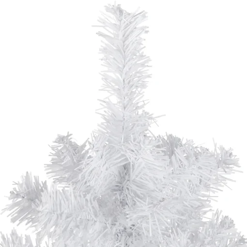 Discount 2' Medium Balsam Pine Burlap Base Artificial Christmas Tree - Unlit Unlit