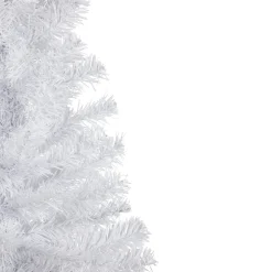 Discount 2' Medium Balsam Pine Burlap Base Artificial Christmas Tree - Unlit Unlit