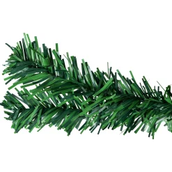Online 4' Medium Mixed Green Pine Artificial Christmas Tree - Unlit Unlit