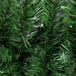 Online 4' Medium Mixed Green Pine Artificial Christmas Tree - Unlit Unlit