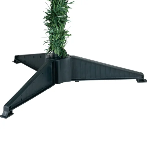 Online 4' Medium Mixed Green Pine Artificial Christmas Tree - Unlit Unlit