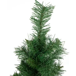 Best 2' Medium Royal Pine Artificial Christmas Tree - Unlit Unlit