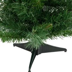 Best 2' Medium Royal Pine Artificial Christmas Tree - Unlit Unlit