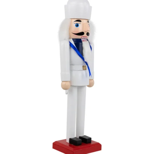 Outlet 14" Navy Sailor Military Christmas Nutcracker Nutcrackers