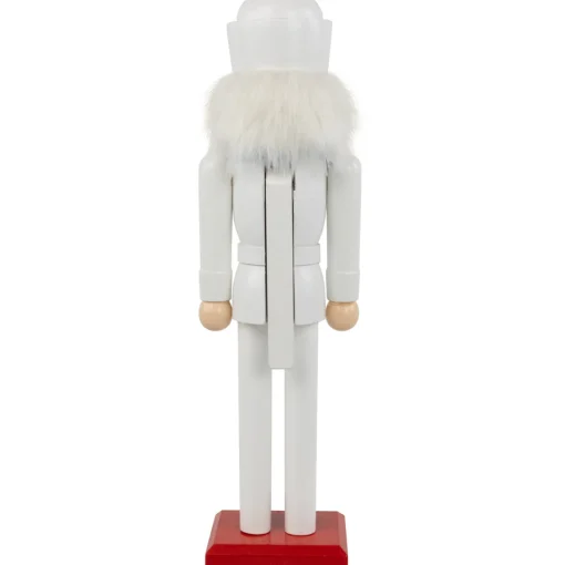 Outlet 14" Navy Sailor Military Christmas Nutcracker Nutcrackers