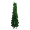 Sale 6' Northern Balsam Fir Artificial Christmas Tree, Unlit Unlit
