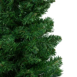 Sale 6' Northern Balsam Fir Artificial Christmas Tree, Unlit Unlit