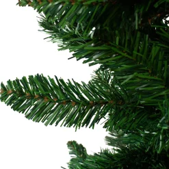 Sale 6' Northern Balsam Fir Artificial Christmas Tree, Unlit Unlit