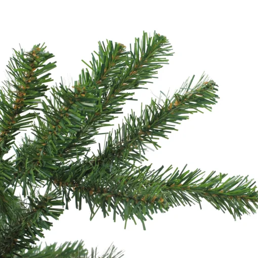 Online 3' Pre-Lit Alpine Artificial Christmas Tree - Clear Lights Alpine