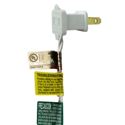 Sale 4' Pre-lit White Iridescent Pine Artificial Christmas Tree - Pink Lights Colorful