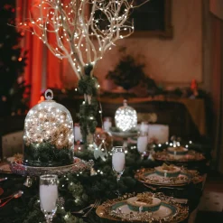 Sale 100 Pure White LED Micro Fairy Lights - 16.25 ft Copper Wire Fairys