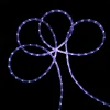 30' Purple LED Outdoor Christmas Linear Tape Lights Rope & Tape