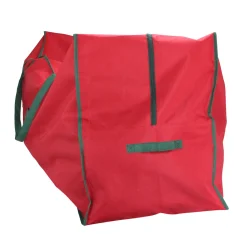 Outlet 43” Red and Green Multipurpose Christmas Storage Bag Storage