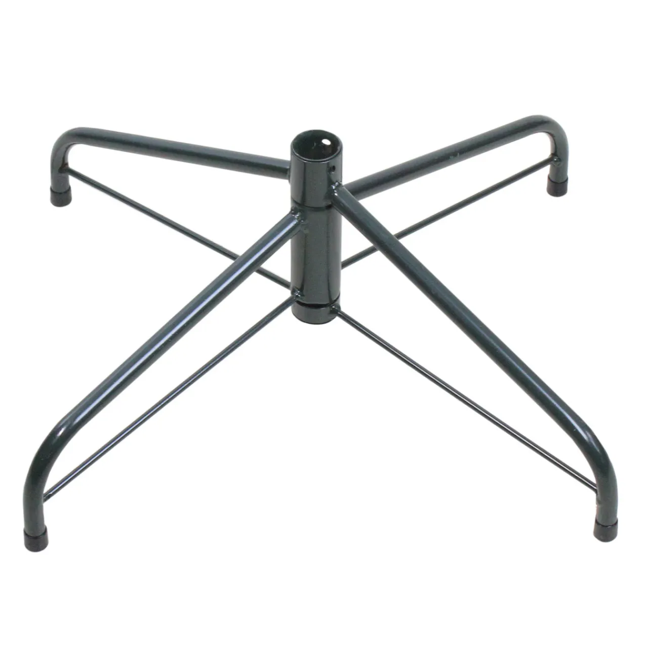 Sale 6.5' Rockwood Pine Artificial Christmas Tree, Unlit Unlit