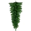 Clearance 36" Winona Fir Artificial Christmas Teardrop Swag, Unlit Unlit Swags