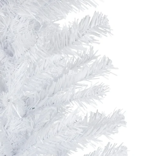 Online 3' Woodbury White Pine Slim Artificial Christmas Tree, Unlit Unlit