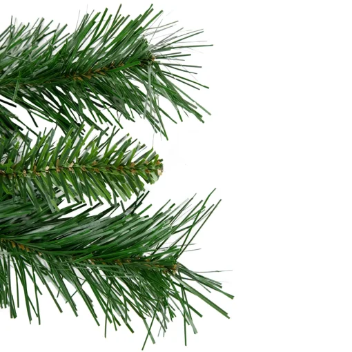 Sale 9' x 10" Chatham Pine Artificial Christmas Garland, Unlit Unlit