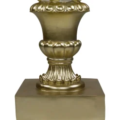 Best Ball Finial Commercial Size Christmas Decoration 48