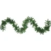 Discount Balsam Pine Artificial Christmas Garland - 50' x 14" - Unlit Commercial