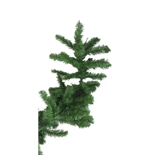 Discount Balsam Pine Artificial Christmas Garland - 50' x 14" - Unlit Commercial