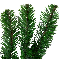 Discount Balsam Pine Artificial Christmas Garland - 50' x 14