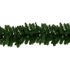 Best Balsam Pine Artificial Commercial Christmas Garland - 50' x 12