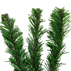 Best Balsam Pine Artificial Commercial Christmas Garland - 50' x 12