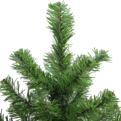 Sale Balsam Pine Medium Artificial Christmas Tree - 28" - Unlit Unlit