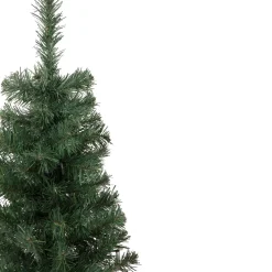 Clearance Blackwater Fir Medium Artificial Christmas Tree - 3' - Unlit Unlit