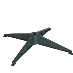 Clearance Blackwater Fir Medium Artificial Christmas Tree - 3' - Unlit Unlit