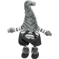 New Bouncy Gnome Figure Christmas Decoration - 18