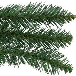 Clearance Buffalo Fir Artificial Christmas Garland - 9' x 12