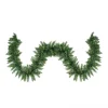 Hot Buffalo Fir Commercial Christmas Garland - 50' x 10" - Unlit Commercial