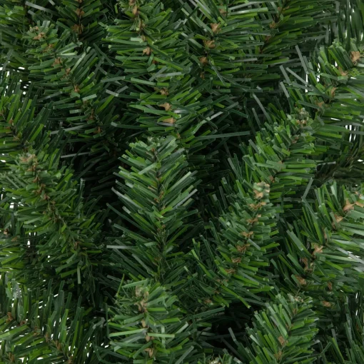 Best Buffalo Fir Rectangular Artificial Christmas Wreath - 36" - Unlit Unlit