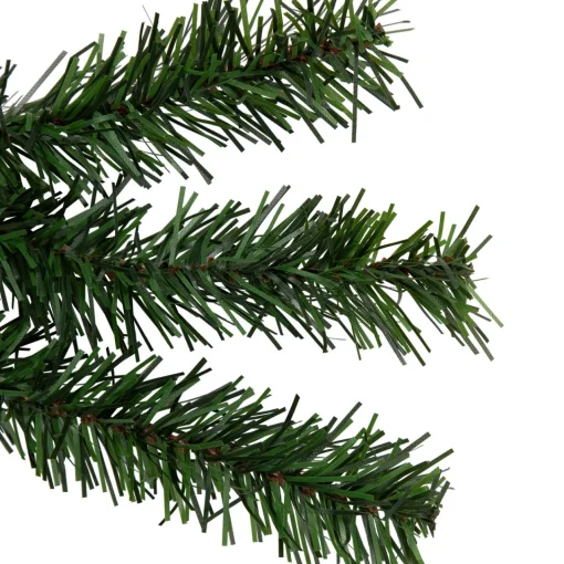 Online Canadian Pine Artificial Christmas Wreath - 48" - Unlit Unlit