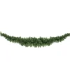 Hot Canadian Pine Artificial Christmas Swag - 7' - Unlit Unlit Swags