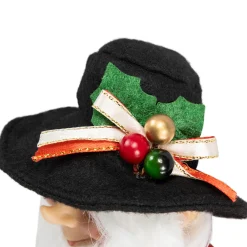 Discount Candy Cane Elf Christmas Figure - 14