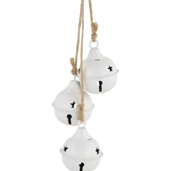 Best Cascading Christmas Jingle Bell Ornaments - 13.5