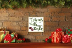 Best Christmas Bells are Ringing 9.5