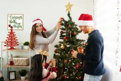 Best Christmas Bells are Ringing 9.5