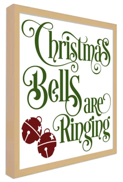 Best Christmas Bells are Ringing 9.5