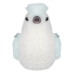 Discount Christmas Bird with Sequins - 4.25