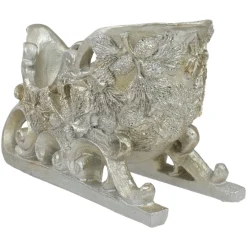 Best Christmas Sleigh Decoration - 9.75